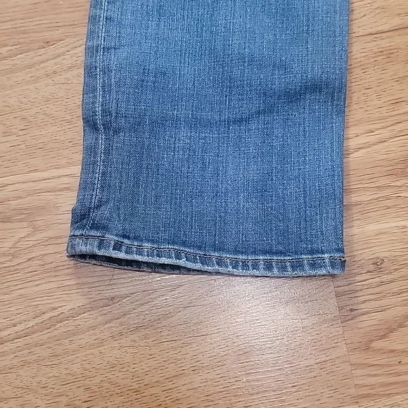 !it Cropped Jeans Size 27 - Picture 10 of 11